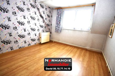 Villa i Barentin, Seine-Maritime, Barentin - € 175.000 | Ref: 87021075 - foto 9
