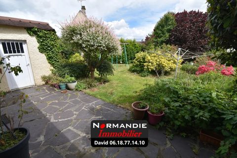 Villa i Barentin, Seine-Maritime, Barentin - € 175.000 | Ref: 87021075 - foto 14