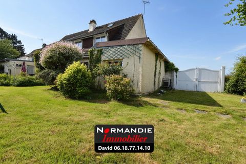 Villa i Barentin, Seine-Maritime, Barentin - € 175.000 | Ref: 87021075 - foto 15