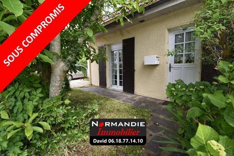Villa i Barentin, Seine-Maritime, Barentin - € 175.000 | Ref: 87021075 - foto 1