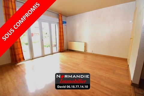 Villa i Barentin, Seine-Maritime, Barentin - € 175.000 | Ref: 87021075 - foto 3