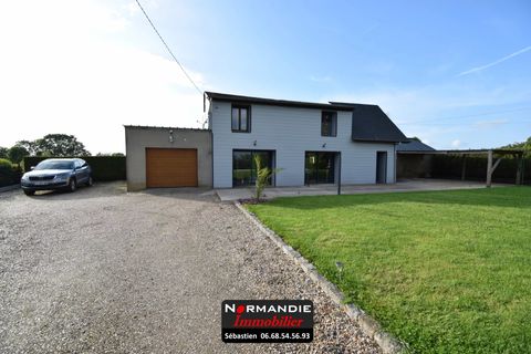 Landejendom i Yerville, Seine-Maritime, Yerville - € 199.500 | Ref: 87034499 - foto 1