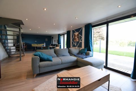 Landejendom i Yerville, Seine-Maritime, Yerville - € 199.500 | Ref: 87034499 - foto 2