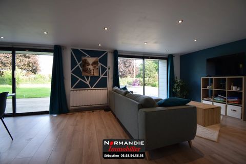 Landejendom i Yerville, Seine-Maritime, Yerville - € 199.500 | Ref: 87034499 - foto 3