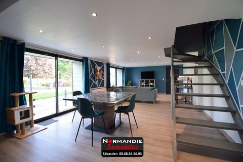 Landejendom i Yerville, Seine-Maritime, Yerville - € 199.500 | Ref: 87034499 - foto 4