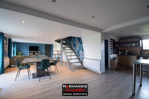 Landejendom i Yerville, Seine-Maritime, Yerville - € 199.500 | Ref: 87034499 - foto 5