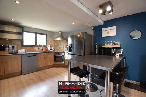 Landejendom i Yerville, Seine-Maritime, Yerville - € 199.500 | Ref: 87034499 - foto 6