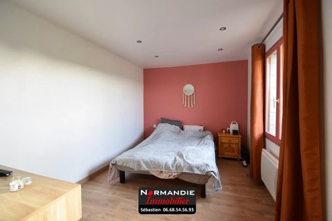 Landejendom i Yerville, Seine-Maritime, Yerville - € 199.500 | Ref: 87034499 - foto 7