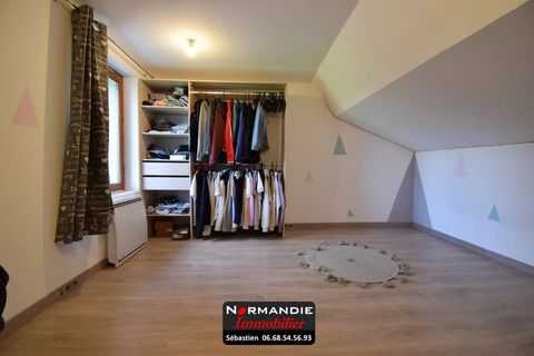 Landejendom i Yerville, Seine-Maritime, Yerville - € 199.500 | Ref: 87034499 - foto 9