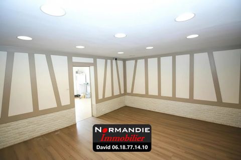 Lejlighed i Barentin, Seine-Maritime, Barentin - € 240.000 | Ref: 87032214 - foto 2