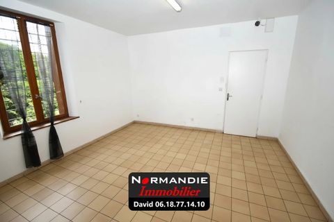 Lejlighed i Barentin, Seine-Maritime, Barentin - € 240.000 | Ref: 87032214 - foto 3