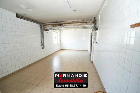 Lejlighed i Barentin, Seine-Maritime, Barentin - € 240.000 | Ref: 87032214 - foto 4