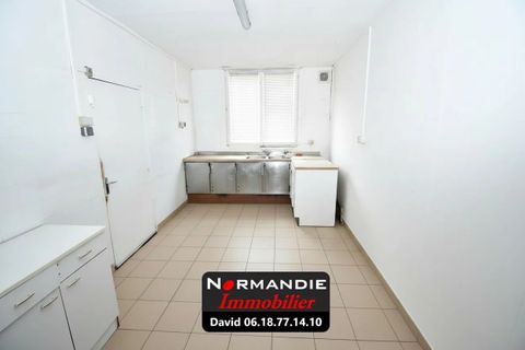 Lejlighed i Barentin, Seine-Maritime, Barentin - € 240.000 | Ref: 87032214 - foto 5
