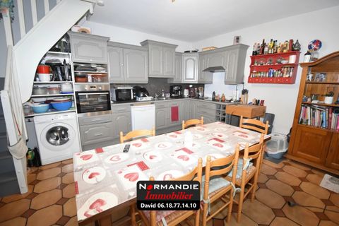 Lejlighed i Barentin, Seine-Maritime, Barentin - € 240.000 | Ref: 87032214 - foto 6