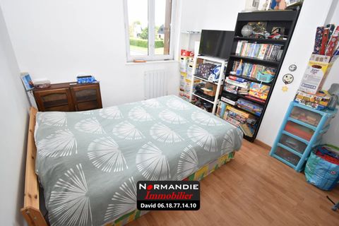 Lejlighed i Barentin, Seine-Maritime, Barentin - € 240.000 | Ref: 87032214 - foto 7