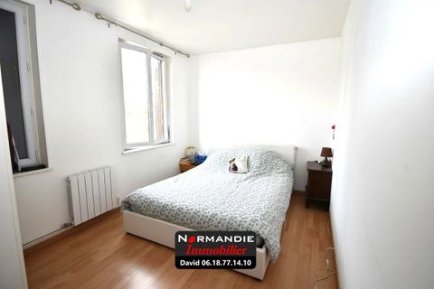 Lejlighed i Barentin, Seine-Maritime, Barentin - € 240.000 | Ref: 87032214 - foto 9