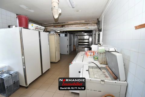 Erhvervsejendom i Barentin, Seine-Maritime, Barentin - € 240.000 | Ref: 87031771 - foto 4