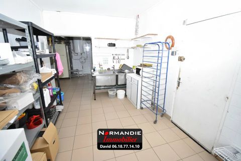 Erhvervsejendom i Barentin, Seine-Maritime, Barentin - € 240.000 | Ref: 87031771 - foto 5
