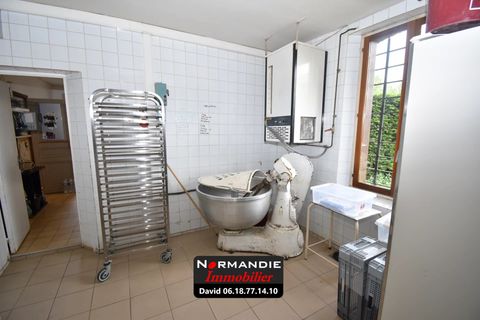 Erhvervsejendom i Barentin, Seine-Maritime, Barentin - € 240.000 | Ref: 87031771 - foto 6
