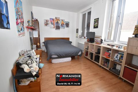 Erhvervsejendom i Barentin, Seine-Maritime, Barentin - € 240.000 | Ref: 87031771 - foto 9