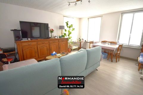 Erhvervsejendom i Barentin, Seine-Maritime, Barentin - € 240.000 | Ref: 87031771 - foto 11