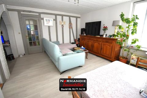 Erhvervsejendom i Barentin, Seine-Maritime, Barentin - € 240.000 | Ref: 87031771 - foto 12