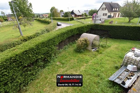 Erhvervsejendom i Barentin, Seine-Maritime, Barentin - € 240.000 | Ref: 87031771 - foto 16