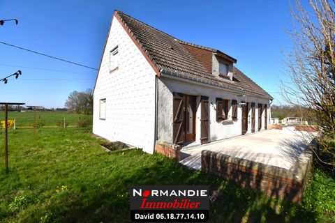 Villa a Yvetot, Seine-Maritime, Yvetot - € 230.000 | Ref: 87035421 - foto 11