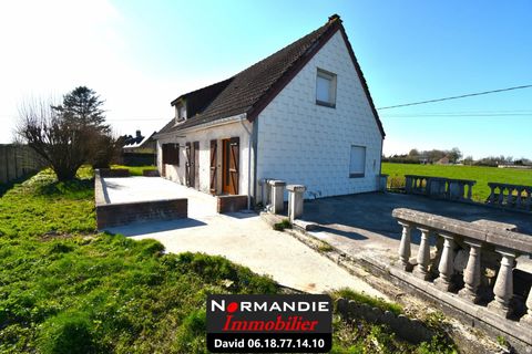 Villa a Yvetot, Seine-Maritime, Yvetot - € 230.000 | Ref: 87035421 - foto 12