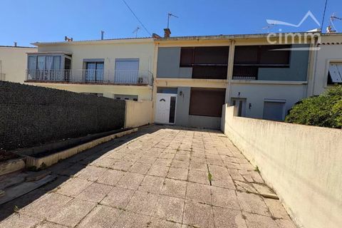 Lejlighed i Valras-Plage, Herault, Valras-Plage - € 170.000 | Ref: 87036584 - foto 2