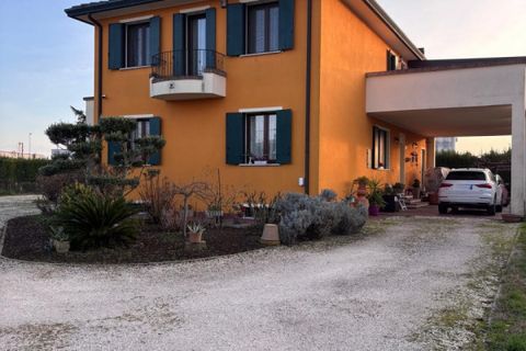 Villa i Lendinara, Rovigo, Lendinara - € 500.000 | Ref: OB75 - foto 15