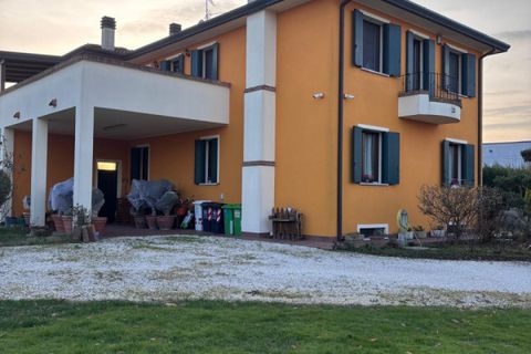 Villa i Lendinara, Rovigo, Lendinara - € 500.000 | Ref: OB75 - foto 16