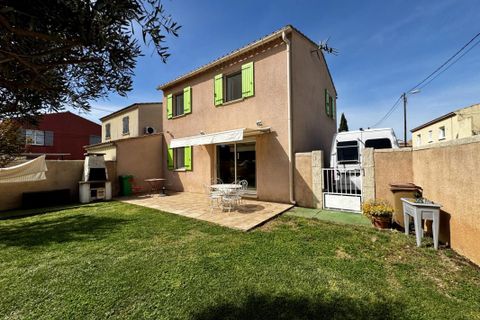 Villa i Avignon, Vaucluse, Avignon - € 270.000 | Ref: VM587-CARMENIER - foto 2