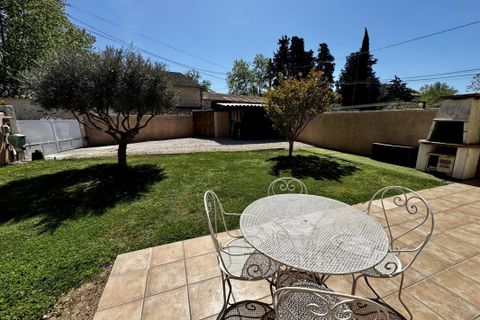 Villa i Avignon, Vaucluse, Avignon - € 270.000 | Ref: VM587-CARMENIER - foto 3