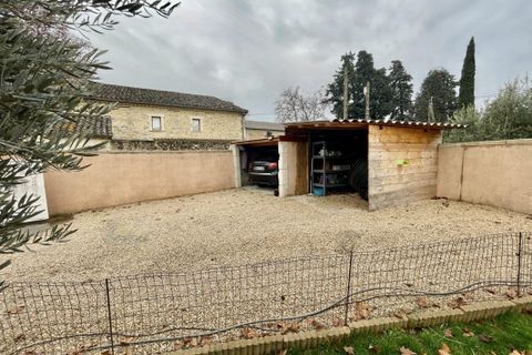 Villa i Avignon, Vaucluse, Avignon - € 270.000 | Ref: VM587-CARMENIER - foto 4