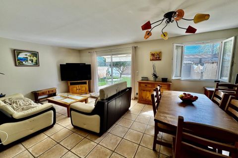 Villa i Avignon, Vaucluse, Avignon - € 270.000 | Ref: VM587-CARMENIER - foto 5