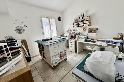 Villa i Avignon, Vaucluse, Avignon - € 270.000 | Ref: VM587-CARMENIER - foto 12