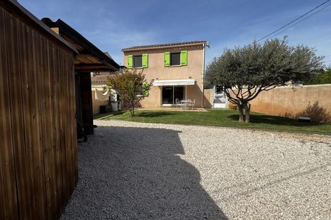 Villa i Avignon, Vaucluse, Avignon - € 270.000 | Ref: VM587-CARMENIER - foto 13