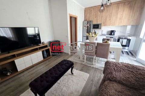 Leilighet i Valongo, Porto, Valongo - € 240 000 | Ref: NET0532 - foto 2