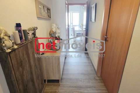 Leilighet i Valongo, Porto, Valongo - € 240 000 | Ref: NET0532 - foto 3