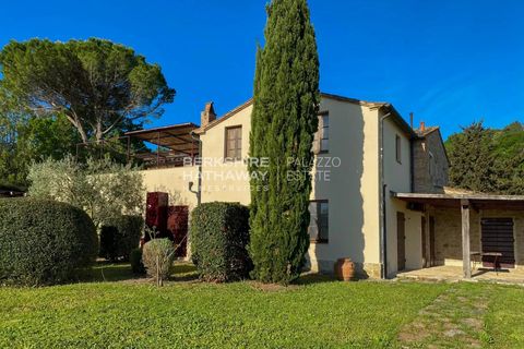 Villa a Montescudaio, Pisa, Montescudaio - € 2.900.000 | Ref: ito3122 - foto 2