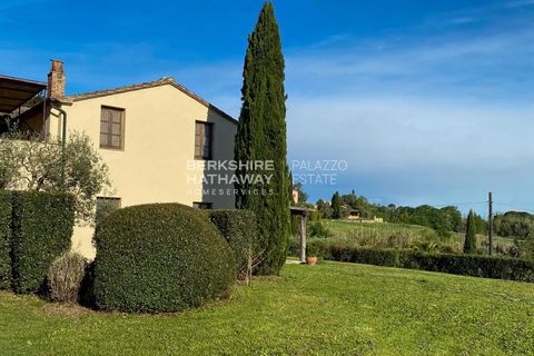 Villa a Montescudaio, Pisa, Montescudaio - € 2.900.000 | Ref: ito3122 - foto 3