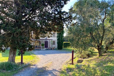 Villa a Montescudaio, Pisa, Montescudaio - € 2.900.000 | Ref: ito3122 - foto 4