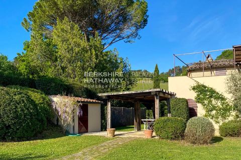 Villa a Montescudaio, Pisa, Montescudaio - € 2.900.000 | Ref: ito3122 - foto 5