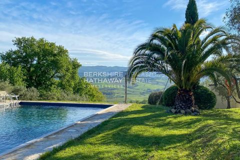Villa a Montescudaio, Pisa, Montescudaio - € 2.900.000 | Ref: ito3122 - foto 10