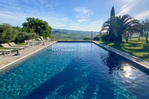 Villa a Montescudaio, Pisa, Montescudaio - € 2.900.000 | Ref: ito3122 - foto 11