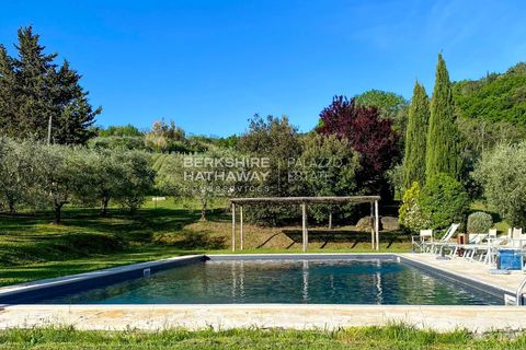 Villa a Montescudaio, Pisa, Montescudaio - € 2.900.000 | Ref: ito3122 - foto 12