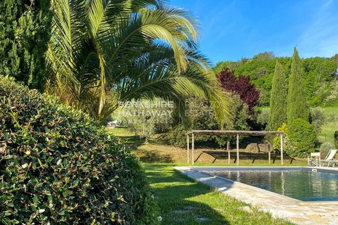 Villa a Montescudaio, Pisa, Montescudaio - € 2.900.000 | Ref: ito3122 - foto 13