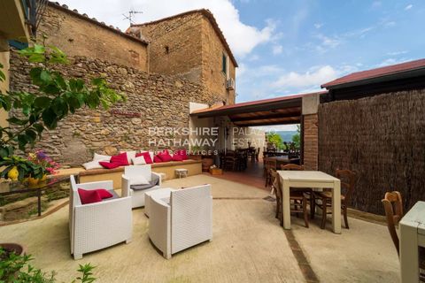 Villa a Montescudaio, Pisa, Montescudaio - € 2.900.000 | Ref: ito3122 - foto 16