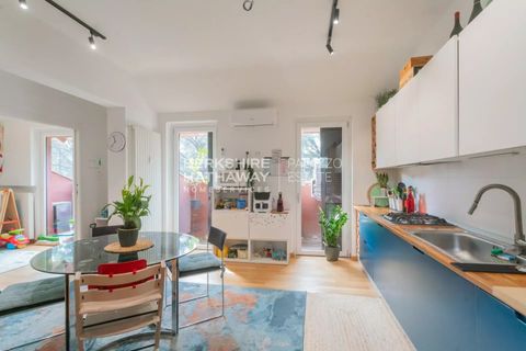 Lejlighed i Milan, Milan, Milan - € 720.000 | Ref: ILO3399.1 - foto 14